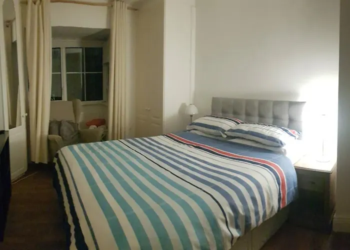 3 Bedroom 3 Bathroom House, Dublin