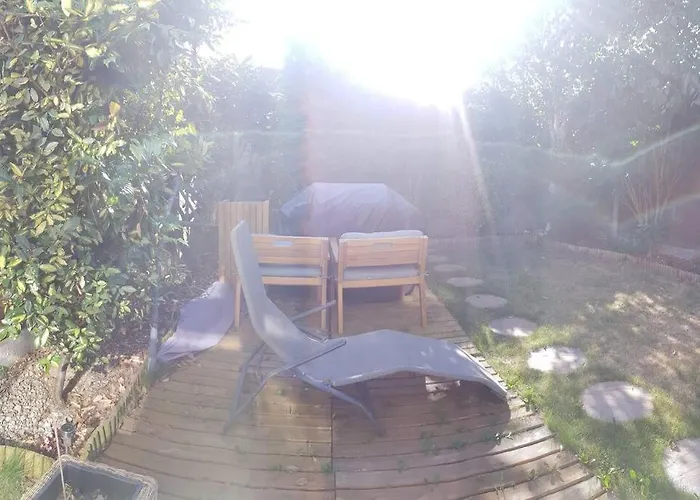 3 Bedroom 3 Bathroom House, Dublin