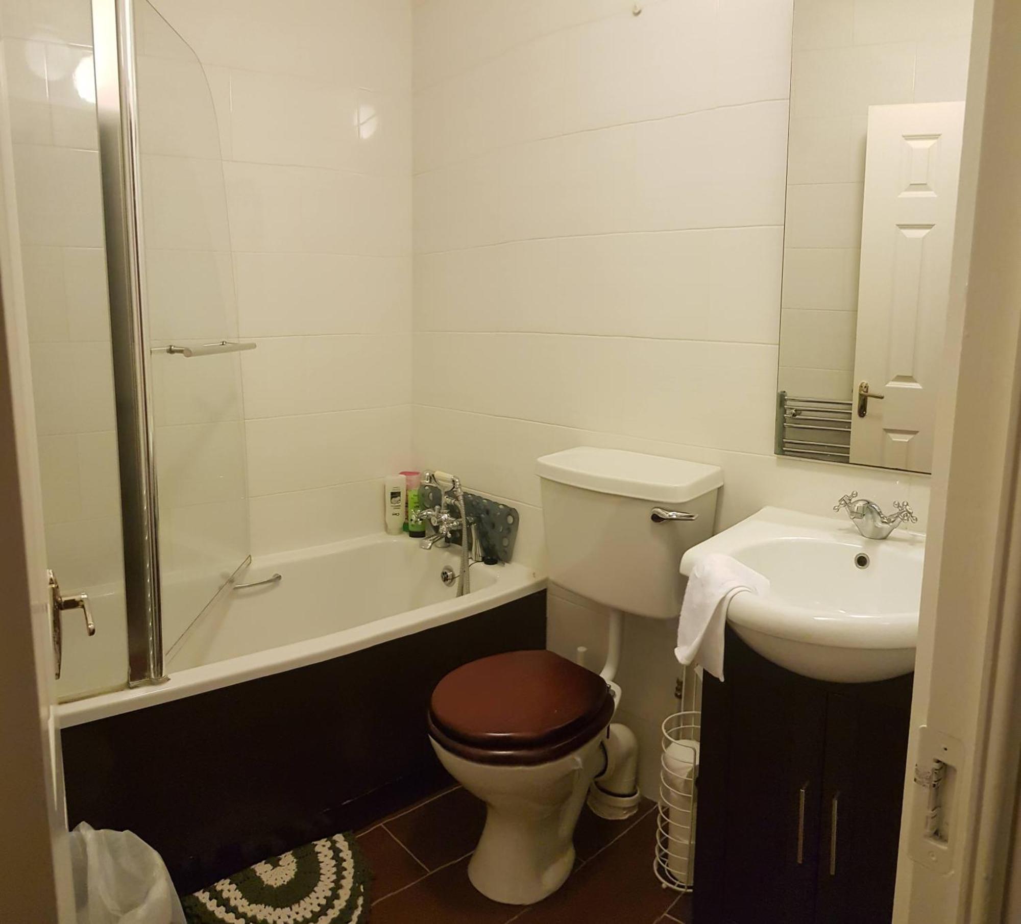 Hébergement de vacances 3 Bedroom 3 Bathroom House, Dublin Lucan