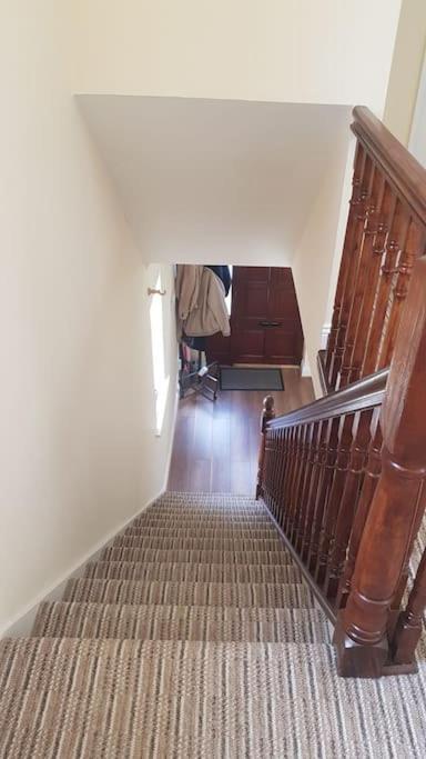 3 Bedroom 3 Bathroom House, Dublin
